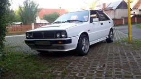 Lancia Delta 1.6 HF Turbo - 5