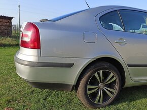 Škoda Octavia 2 1,9 TDI 77kw - 5