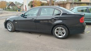 BMW 325i e90 160kW - 5