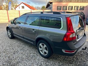 Volvo XC70, 2.4D5 158KW - 5