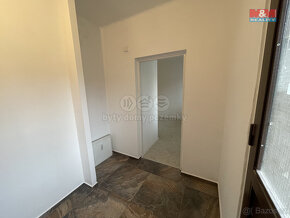 Pronájem nebytových prostor, 46 m², Karviná - 4, ul. Prameny - 5