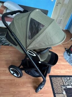 Cybex talos s lux 2021 - 5