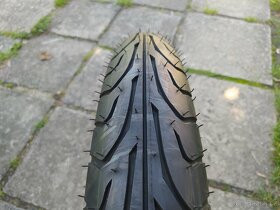 Motopneu 90/90 - 19 DUNLOP ARROWMAX GT501F J - 5