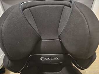 Autosedačka Cybex Solution - 5