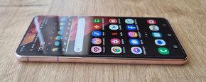 Samsung Galaxy S21 5G, 8GB/256GB, Phantom Pink Dual SIM - 5