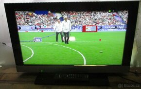 LCD televize 66cm SONY, 26 palců, nemá DVBT2 - 5