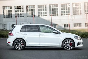 Volkswagen Golf 2.0 TSI GTI Performance 180Kw - 5