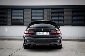 BMW Rad 3 M340i 275kW xDrive A/T - 5