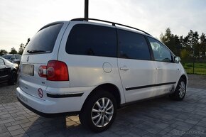 ►►Volkswagen Sharan 1.8 20V TURBO BUSINESS CZ◄◄ - 5