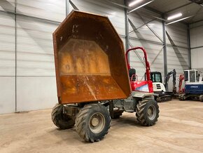 DUMPER THWAITES 6T - 5