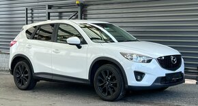 Mazda CX-5, 2.2 SKYACTIVE D, 4X4, AUTOMAT - 5