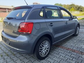 VW POLO V. 1.2 TSI 77kw - 5