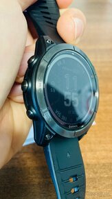 Garmin FENIX 7 PRO - dokonalý stav ( zamluveno do 4.11) - 5