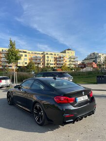 BMW M4 - 5