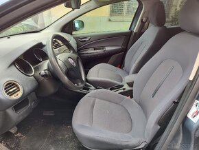 FIAT BRAVO (2008,1.6 JTD nafta) - 5