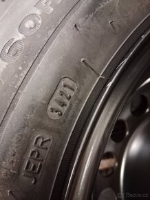 5x112 r16 - 5