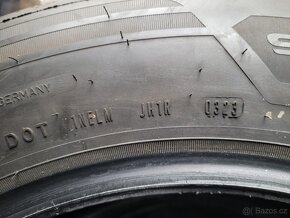 Nové letní pneu 235/65/18 Goodyear - 5