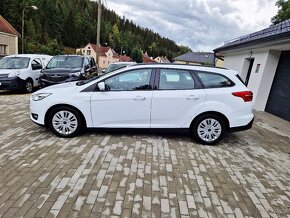 FORD FOCUS, 1.5 TDCi (88 kW), r.v. 2018, 107 tis. km, NAVI - 5