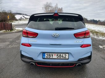 I30N performance - 5