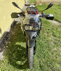 BMW F 700 GS - 5