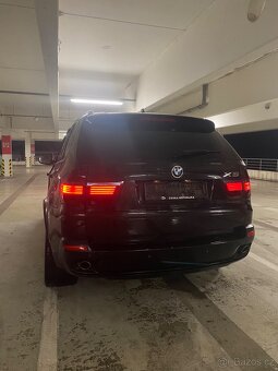 BMW x5 E70 - 5