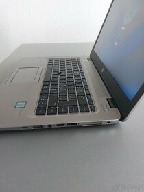 Notebook HP EliteBook 840 G4 Windows 11 PRO - 5