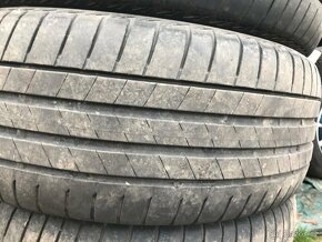 Letní pneu 225/55/R18 Bridgestone - 5
