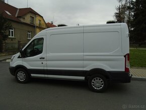 Ford Transit 2.0 TDCi 96 kW L2H2 Klima - 5