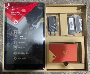 Vodafone Smart Tab N8 - 5