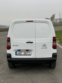 ✌️✌️CITROEN BERLINGO 1.6 benzin (2015)✌️✌️✌️ - 5