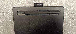 Grafický stylus Wacom Intuos - 5