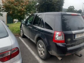 Land rover Freelander 3.2.I 171kw s LPG - 5