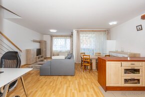 Prodej mezonetového bytu 3+kk, 102,5m² - Praha 9 Střížkov - 5