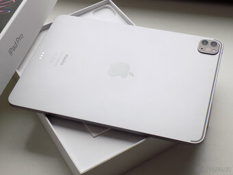 Apple iPad Pro 11" (2022) M2 128GB Space Grey - NEPOUŽITÝ - 5