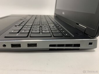 Dell Precision 7530 - 5