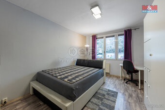 Prodej bytu 4+1, 85 m², Karlovy Vary, ul. Lidická - 5