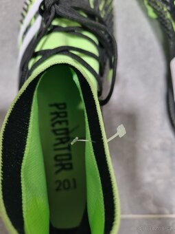 Nové kopačky Adidas Predator Mutator 20.1 FG . - 5