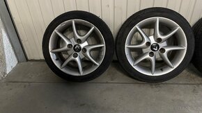 Alu kola 4x100 7xr15 - 5