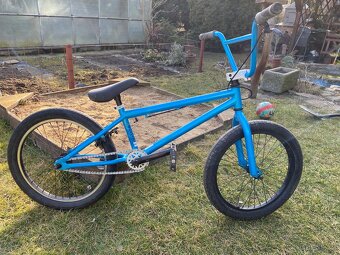 BMX HARO - 5