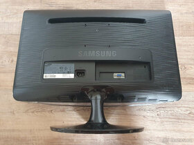 Monitor Samsung SyncMaster B2230 22" (56 cm) - 5