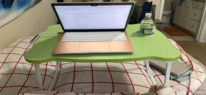 Skládací stolek pod notebook - 5