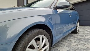 AUDI A3 SPORTBACK 2.0 TDI 103KW.XENONY.TEMPOMAT.TAŽNÉ.ALU 17 - 5