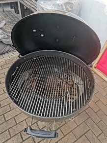 Weber GBS 5750 - 5