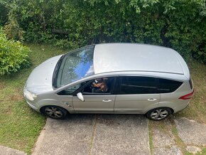 Ford S-max 120kW 2.0 diesel automat facelift - 5