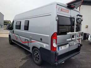 Fiat 2.3Mjet 130PS bez AD-blue, Challenger Vany 114, 2019 - 5