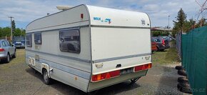 Wilk Ci Caravans Wilk de Luxe 540 - 5