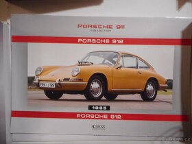 Modely aut Porsche - 5