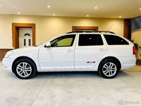 Škoda Octavia Combi 1.6 TDI 4x4 Cr - 5