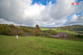 Prodej pozemku k bydlení, 3438 m², Mikulůvka - 5