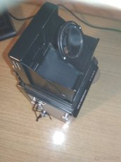 Meopta flexaret - 5